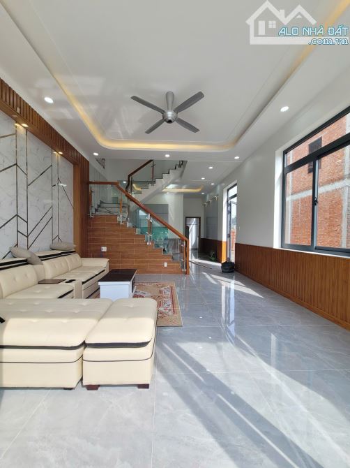 Bán căn góc mới 1T1L 5x19.2m hoàn công, hẻm Phạm Văn Diêu p. Tân Hạnh - 7