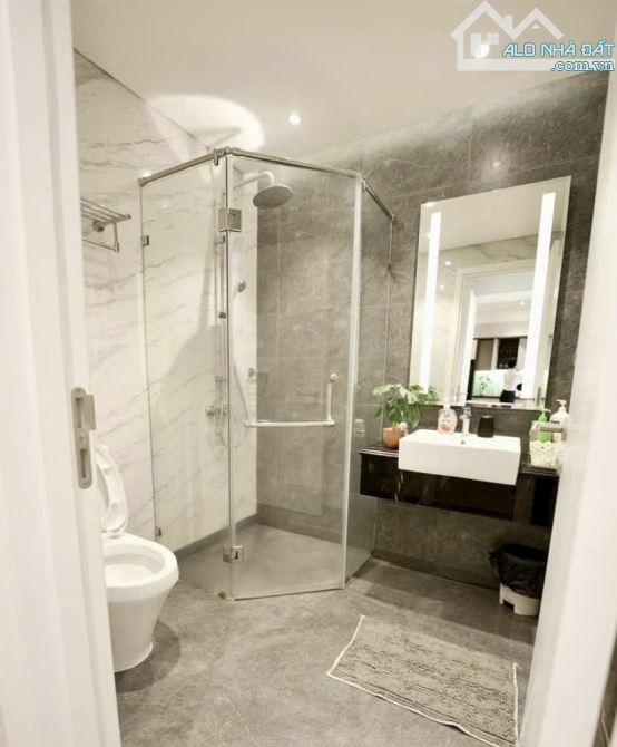 CHÀO BÁN NHANH CĂN 2PN ALTARA RESIDENCE FULL NỘI THẤT - 1tỷ7 - 7