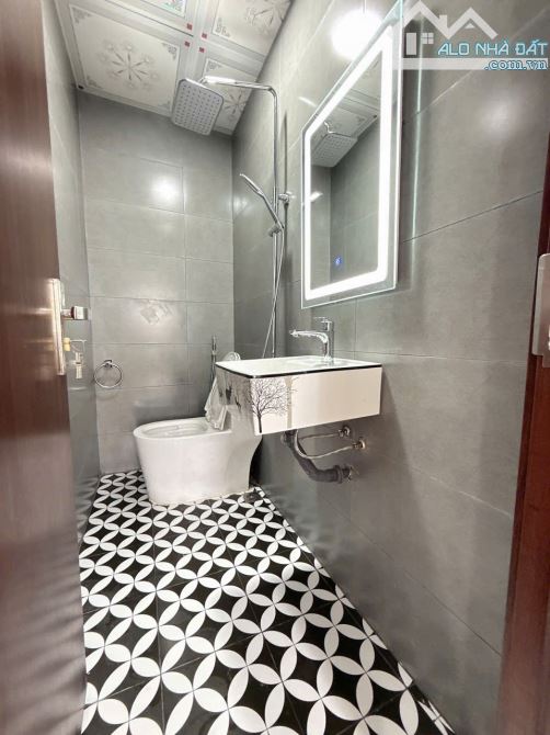 Bán căn hộ Tây Nam Linh Đàm thiết kế 3PN2WC Nội thất đẹp - 7