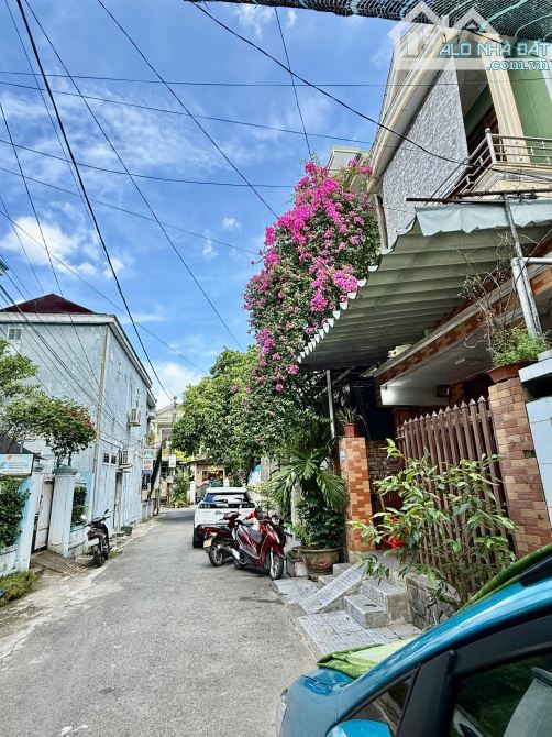NHÀ 2 TẦNG NGAY CHỢ TÂY LỘC - DỄ KINH DOANH BUÔN BÁN - 7