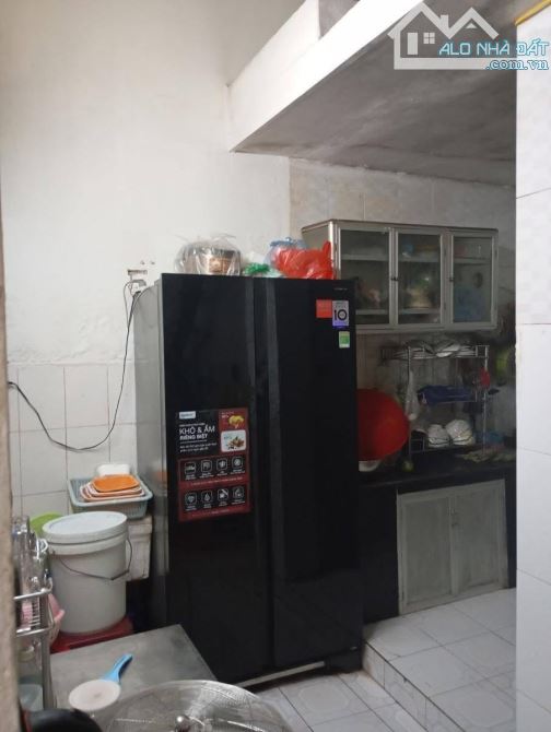 NHÀ BÁN KHƯƠNG TRUNG THANH XUÂN 50M 12 TỶ 3 TẦNG MT 4,5M MẶT NGÕ THÔNG Ô TÔ CÁCH 20M - 7