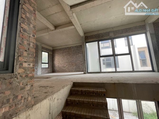 ✅ BIỆT THỰ AN VƯỢNG VILLA KĐT DƯƠNG NỘI 189M² X 4T X MT 9M GIÁ 42 TỶ - 7