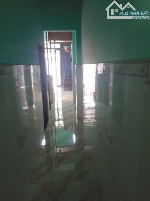 🏡 Tỉnh Lộ 10, Tân Tạo, Bình Tân. DT: 4x21m (84m²) 2 tầng. Giá 3,7 tỷ TL. - 7