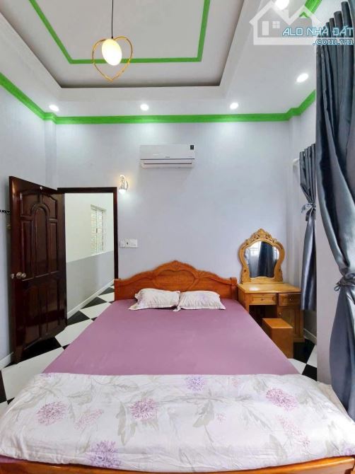 🌟🌟🌟NHÀ LẦU MỚI ĐẸP, NẰM KẾ ĐẠI HỌC CN, HẺM 311, NGUYỄN VĂN CỪ, AN HOÀ, NINH KIỀU - 7