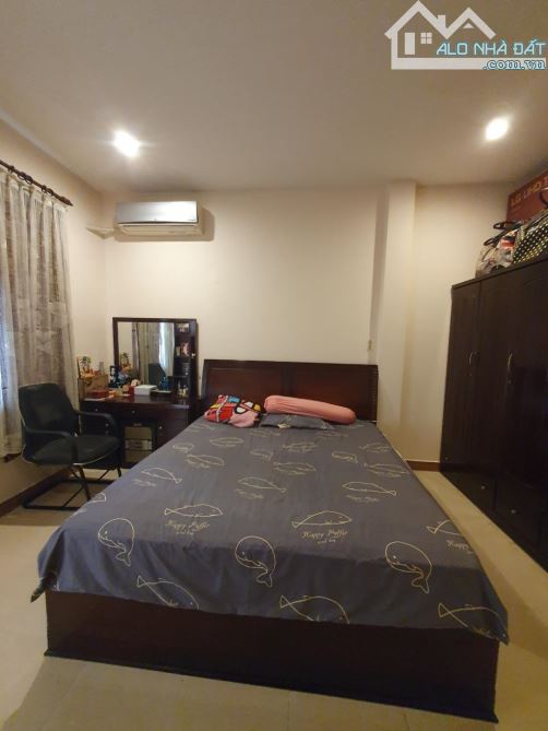 BÁN NHÀ ĐẸP NGUYỄN HỮU TIẾN – TÂY THẠNH, TÂN PHÚ – 4 TẦNG – GIÁ 8.6 TỈ - 7