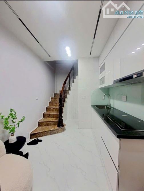 Cần bán gấp nhà siêu đẹp ngay phố Nguyễn Biểu 18m 5 tầng 3mt giá 2.5 tỷ Ba Đình - 7