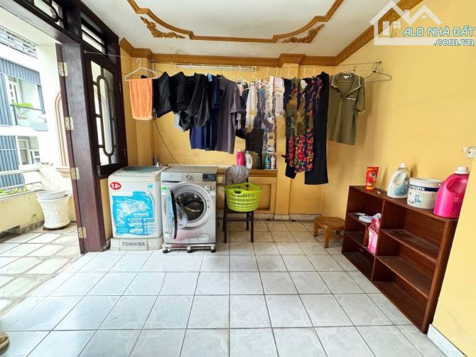 3 TẦNG- 4 x23M VUÔNG- HXT- ĐÀO DUY ANH P9 PN- GẦN NGÃ 3 HVH- 15,5 TỶ - 7