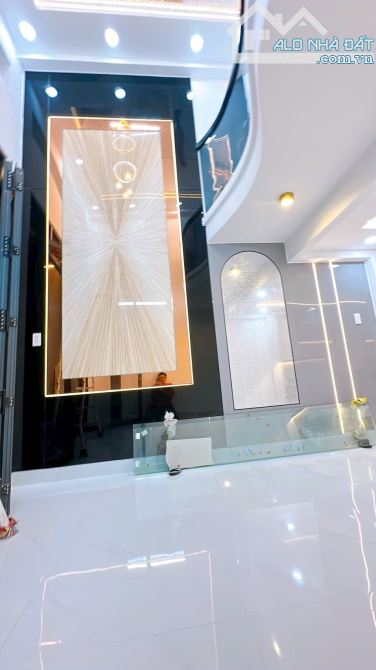 KÈO THƠM 1 XUYỆT TÔN THẤT THUYẾT CÁCH MT 50 MÉT - KHU DÂN CƯ HIỆN HỮU - 7