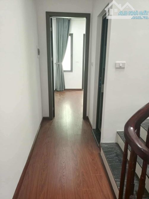 Bán nhà 4 tầng Xuân Thuỷ, Cầu Giấy, khu sầm uất phát triển, thuận tiện đi lại - 7