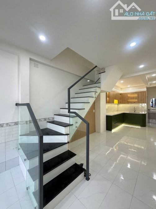 NHÀ TRỆT LẦU 2PHÒNG NGỦ GIÁ TỐT HẺM 105 TRẦN QUANG DIỆU, AN THỚI (CŨ), TP.CẦN THƠ - 7