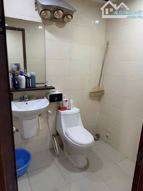 Bán căn hộ toà Star Tower 283 Khương Trung, 79m2, căn góc, tặng full nội thất đồng bộ - 7
