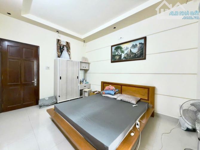 Bán Nhà Hẻm Ô Tô 5m, Lê Hồng Phong – P.1, Quận 10, 10.99Tỷ, 50m2(3,5x15), 4Tầng - 7