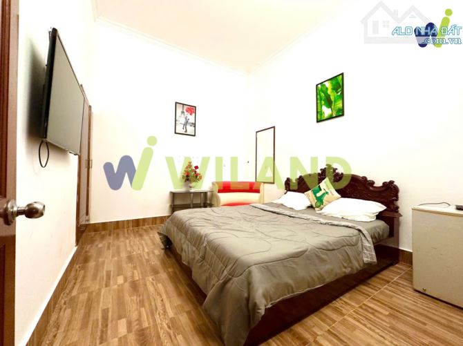 CHỦ bán KHÁCH SẠN 5 tầng, Khu Á Châu, Phường 2, TP Vũng Tàu. - 7