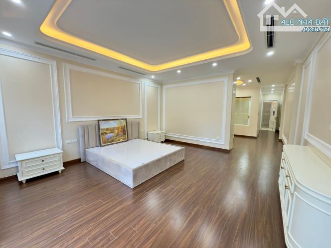 Bán Nhà Khu Phân Lô 918 Phúc Đồng, Long Biên, 92m2, MT5m, 8 Tầng, Gara ô tô, Thang Máy - 7