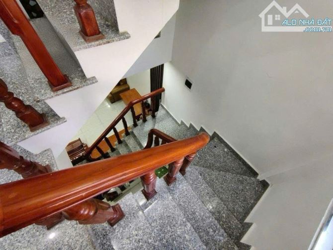 N4547 Cho thuê nhà riêng khu Văn Cao - 7