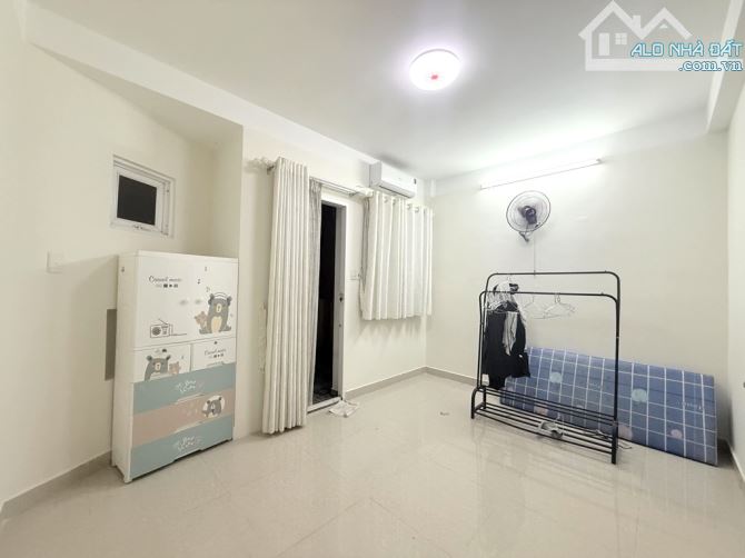 🏡💥HIẾM NHÀ BÁN💥HXH 7 CHỖ💥KHU PHAN XÍCH LONG💥P1, PN💥5 TẦNG 35M2(NGANG 4.1M)💥7.x TỶ🌹 - 7