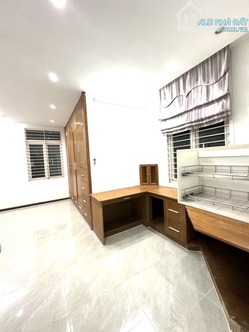 Lê Văn Thịnh thủ đức 180/165m2 6 tầng giá chỉ nhỉnh 22 tỷ - 7