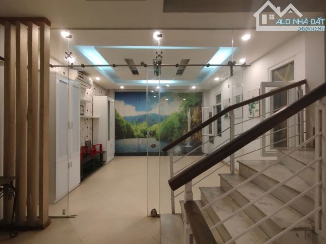 TRƯỜNG CHINH - ĐỐNG ĐA - 48M - 15,5 TỶ - KINH DOANH - NGÕ RỘNG THÔNG THOÁNG - NHÀ ĐẸP - 7
