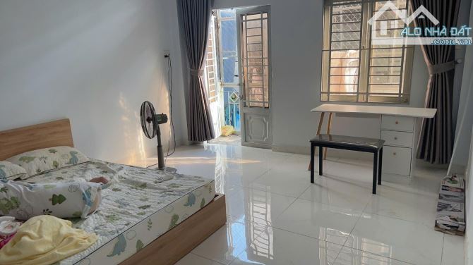 B.ÁN NH.À MỚI MUA VÀO Ở NGAY, GIÁ TRỊ CHO THUÊ TỐT.,  Ni Sư Huỳnh Liên  4.1 x 13  4.8 tỉ 1 - 7