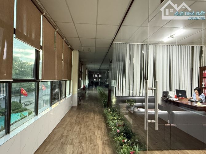 GIÁ SỐC- NHÀ XƯỞNG + VĂN PHÒNG 3 TẦNG – KCN TÂN TẠO 4.200M² (42x100) – GIÁ NHỈNH 100T - 7