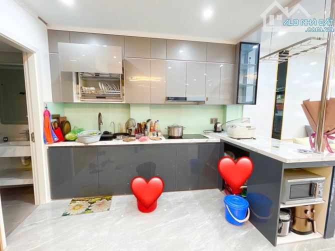 Bán Nhà Ngõ 121 Thái Hà – 72m², Mặt Tiền 5m, Giá Đầu Tư Chỉ 20 Tỷ - 7