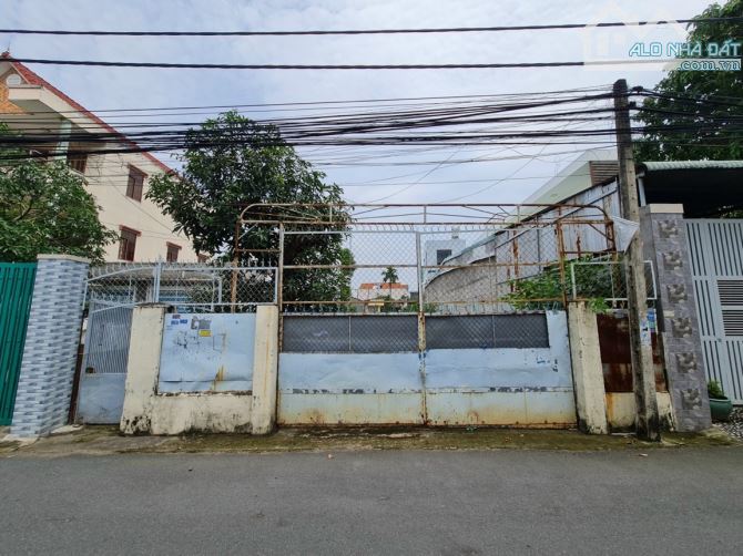Bán lô đất biệt thự đường Hồ Hoà, P. Tân Phong, Biên Hoà - 8