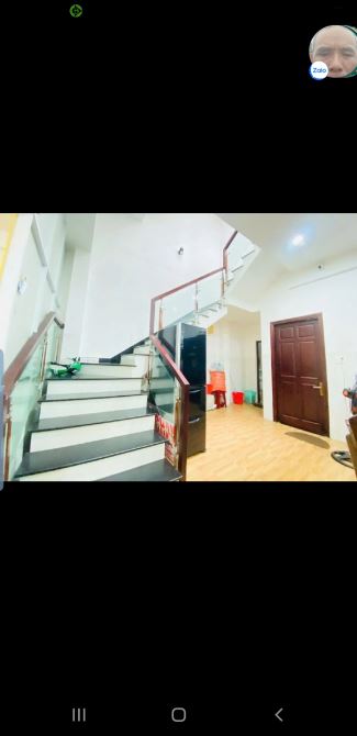 Bán nhà  Hải Phòng dt  81 m2  ngang 4.5 m  đường  7.5 m  4 tầng  giá 13.7tỷ - 8