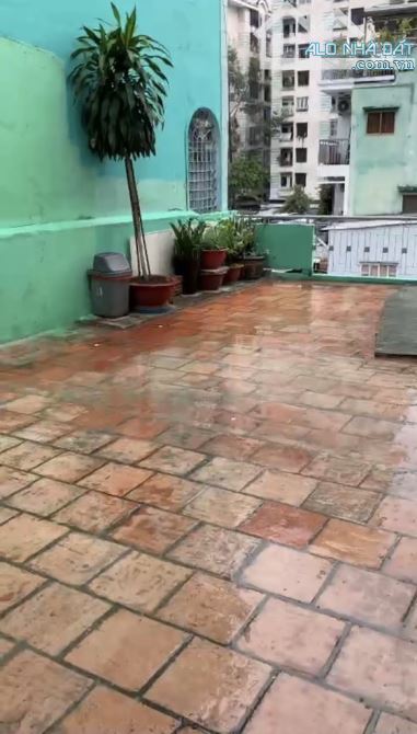 Giảm hẳn 3tỷ - 2 mặt tiền Nhật Tảo Quận 11 - 8
