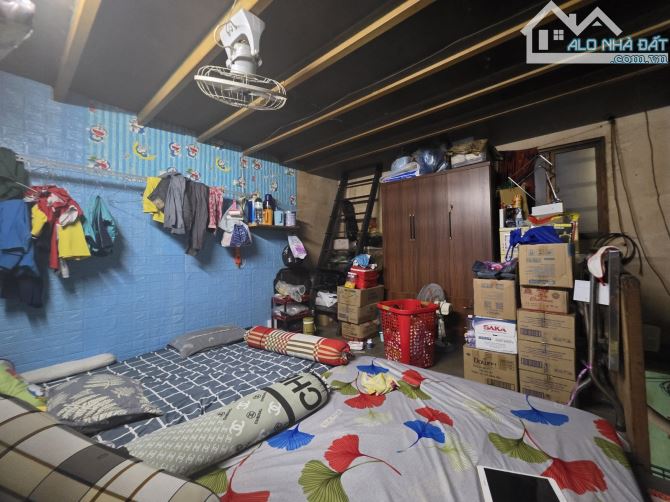 Trung tâm Quận 11 - Lê Đại Hành  - nhỉnh 2 tỷ - 8