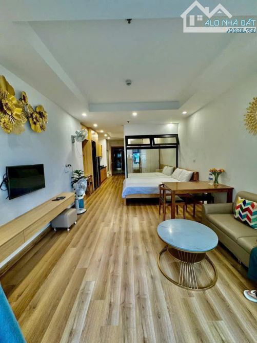 CHỈ 6 TRIỆU/THÁNG – CHO THUÊ CĂN HỘ CAO CẤP TMS PULLMAN - 8