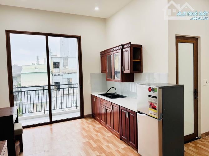 Chính chủ bán căn hộ 4.5 tầng đường 7.5m sát Nguyễn Phước Lan - Hoà Xuân - 8