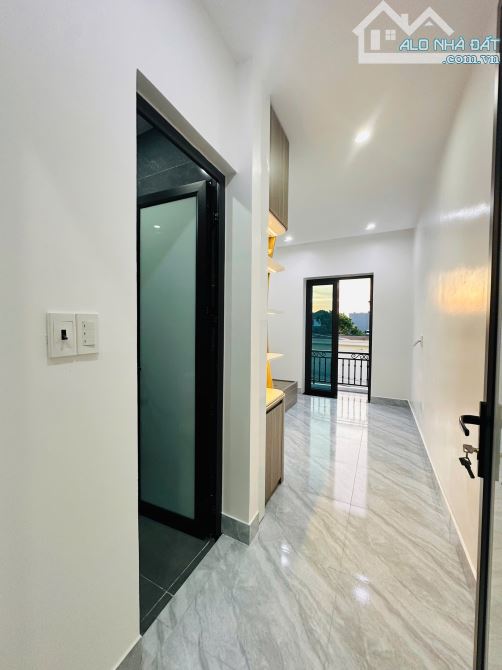 🏠 1 căn duy nhất 3 tầng dt 51m đường rộng 3,5 full nội thất 2 tầng Tại Kiều Trung - 8