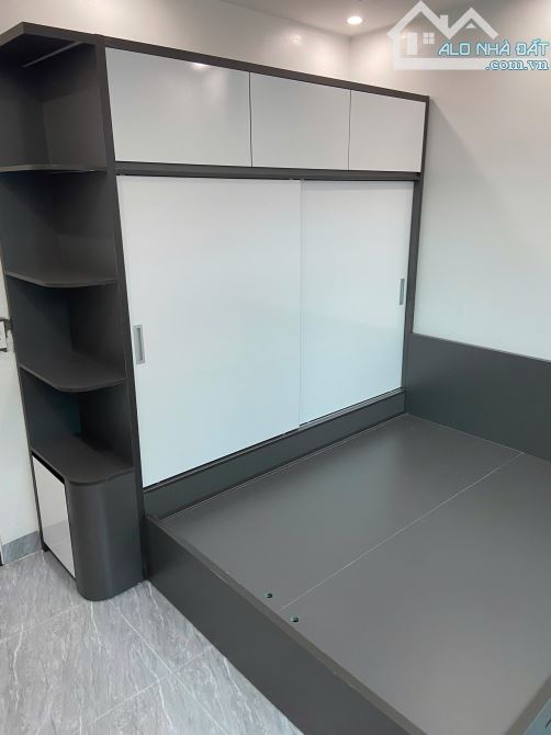 ✅ CC cần bán nhà 3 tầng phố Trương Hán Siêu – P. Nhị Châu, TP Hải Dương - 8