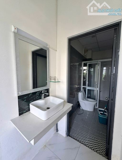 NHÀ MT MỸ ĐA ĐÔNG 8 – 73M² -4 TẦNG -  NGANG 5.52M -GẦN BIỂN MỸ KHÊ – GIÁ 13.4 TỶ - 8