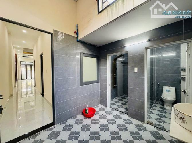 Nhà đẹp bán gấp nhà ở Thái Mỹ-Củ Chi. DT 126m2, giá 980triệu. SHR. - 8