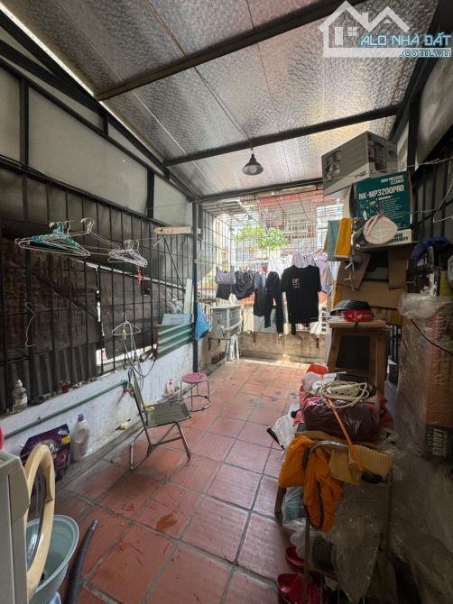 Bán Nhà riêng 4,2 tỷ, 23m2 ở Bạch Mai, HBán Nhà riêng 4,2 tỷ, 23m2 ở Bạch Mai, Hai Bà Trưn - 8