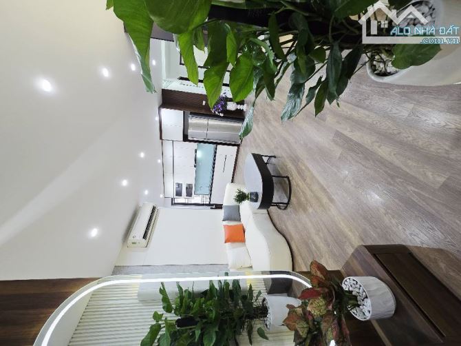 🏢 BÁN CĂN GÓC 3PN FULL NỘI THẤT – CHUNG CƯ 172 TRẦN BÌNH -- MỸ ĐÌNH 2 -- DT: 102m² | 3PN - 8