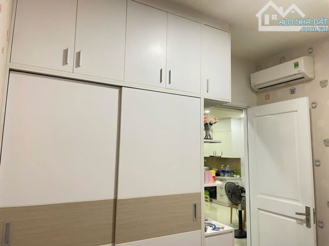 C/c Saigonres Nguyễn Xí-Bình Thạnh : 3p ngủ, NT, 16tr/th - 8