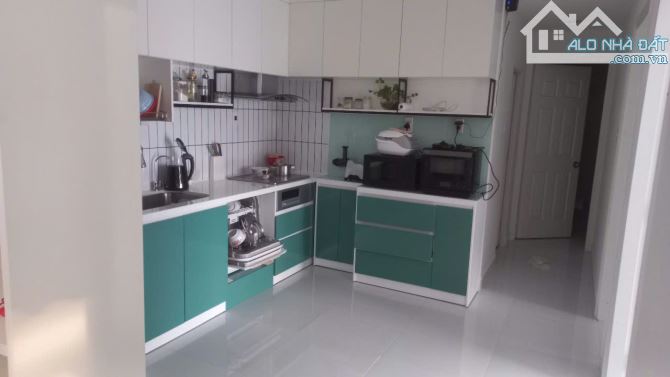 Chính chủ cần bán căn hộ 93 m2 3PN, 2WC đẹp nhất dự án Sài Gòn Mới Nhà Bè - 8