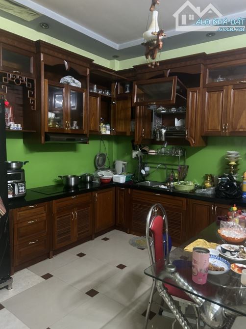 💎 SIÊU PHẨM 4 TẦNG  – HẺM 8M VỈA HÈ – VƯỜN LÀI  68M2 SHR NHỈNH 10 TỶ XÍU - 8