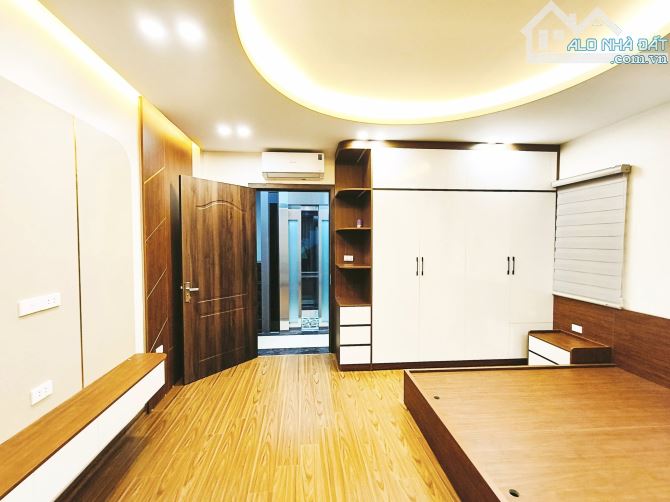 MẬU LƯƠNG KIẾN HƯNG HÀ ĐÔNG, 36/40M, 5T, MT4,8M, GIÁ 7,9 TỶ - 8