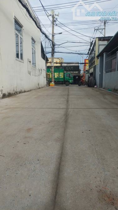 Bán lô đất thổ cư 18mx47m Phan Văn Đối, Bà Điểm chỉ 21 tỷ 8 - 8