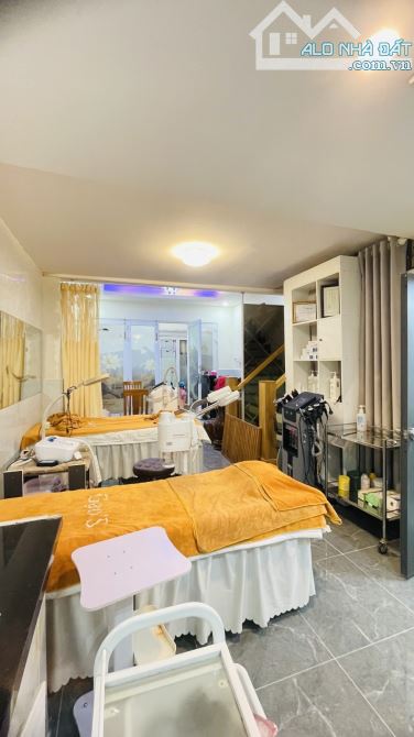 Bán nhà Thích Quảng Đức PN 41m2 2 tầng vuông vức 4,09 tỷ BL - 8