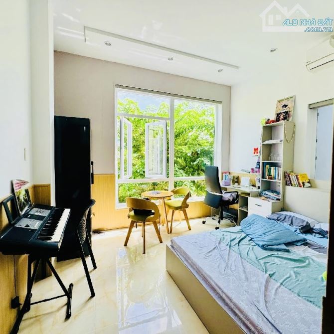 💥NHÀ 3 TẦNG MT TRỊNH LỖI – NAM VIỆT Á – 95M2 NGANG 5M – ĐƯỜNG 7.5M – GIÁ 10.X TỶ🍀🌹🍀 - 8