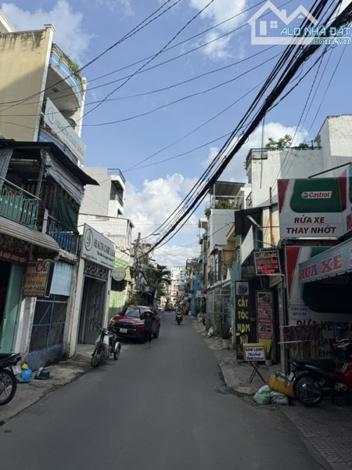 XÁC ĐỊNH BÁN ĐẤT BÙI ĐÌNH TÚY TẶNG NHÀ 2 TẦNG BÌNH THẠNH - 8