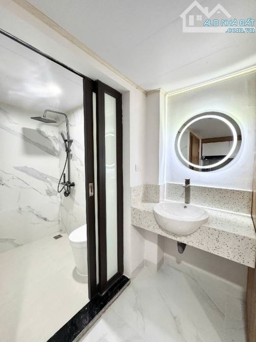 SỞ HỮU NGAY TÒA NHÀ 6 TẦNG – NGUYỄN TRỰC, HÀ ĐÔNG – GIÁ 23,2 TỶ - 3