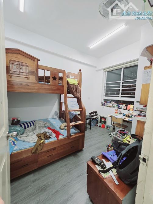Bán chung cư X25 BCA ngõ 67 Phùng Khoang 80m , 4.2 tỷ - 8