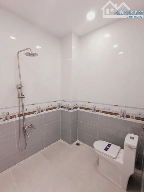 Bán gấp căn nhà cấp 4, SHR, 149,9m2, Tân An Hội, Giá chỉ 850 Triệu. - 8