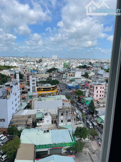 ✨ CHO THUÊ CĂN HỘ SUMMER SQUARE – FULL NỘI THẤT CAO CẤP ✨ Phường Phú Lâm, Quận 6 - 8