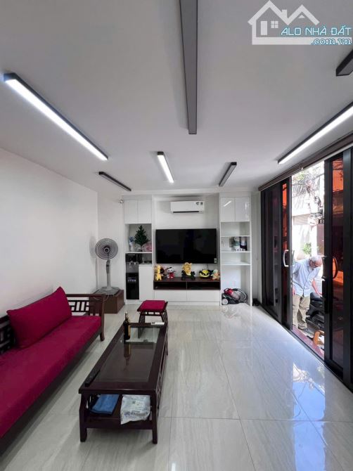 Duy nhất !!! Bán nhà HXH Hoàng Sa, Q1, DT: 8x4m, 5 tầng, giá 13,7 tỷ - 8